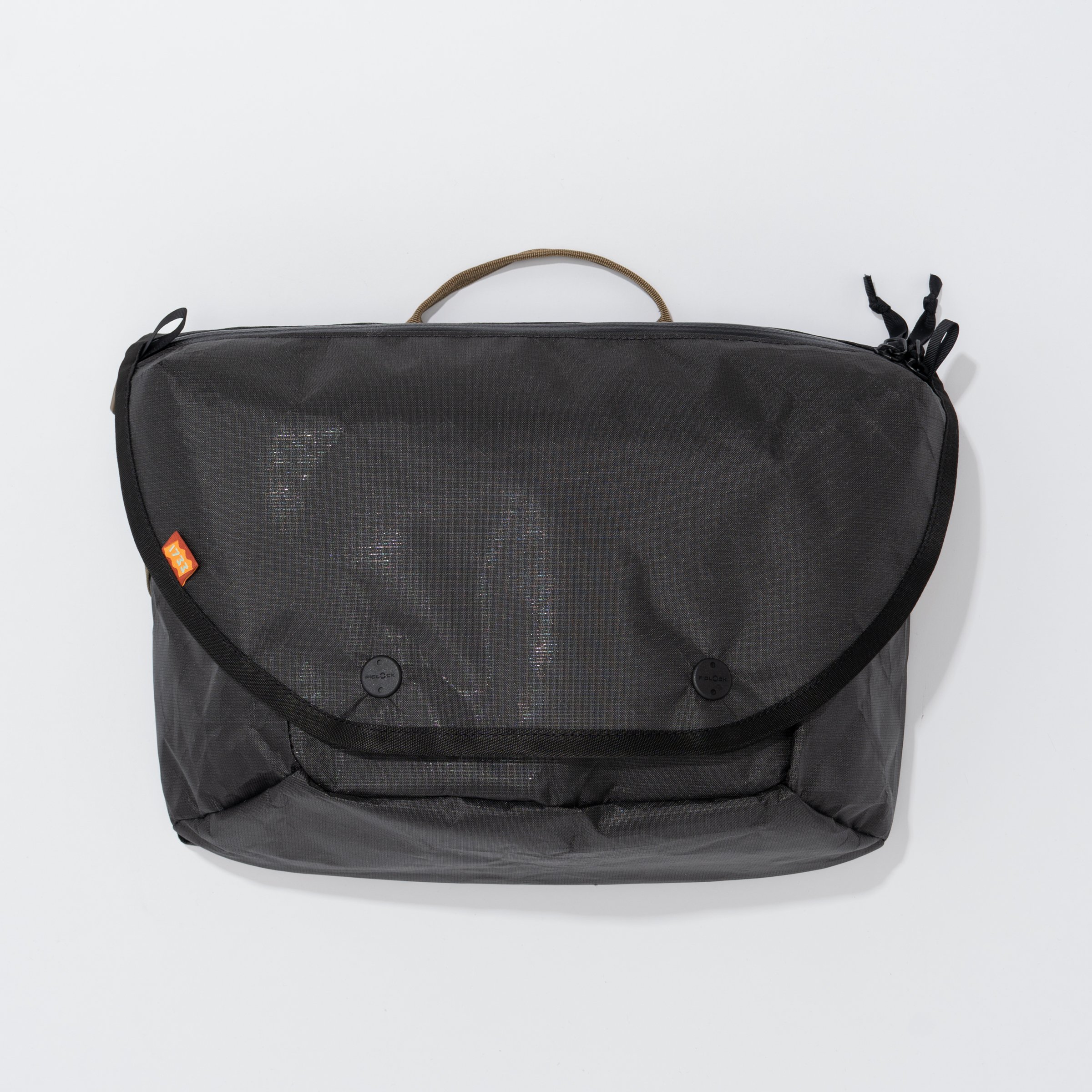 Messenger 9L - U200X - 2 Colors — 1733